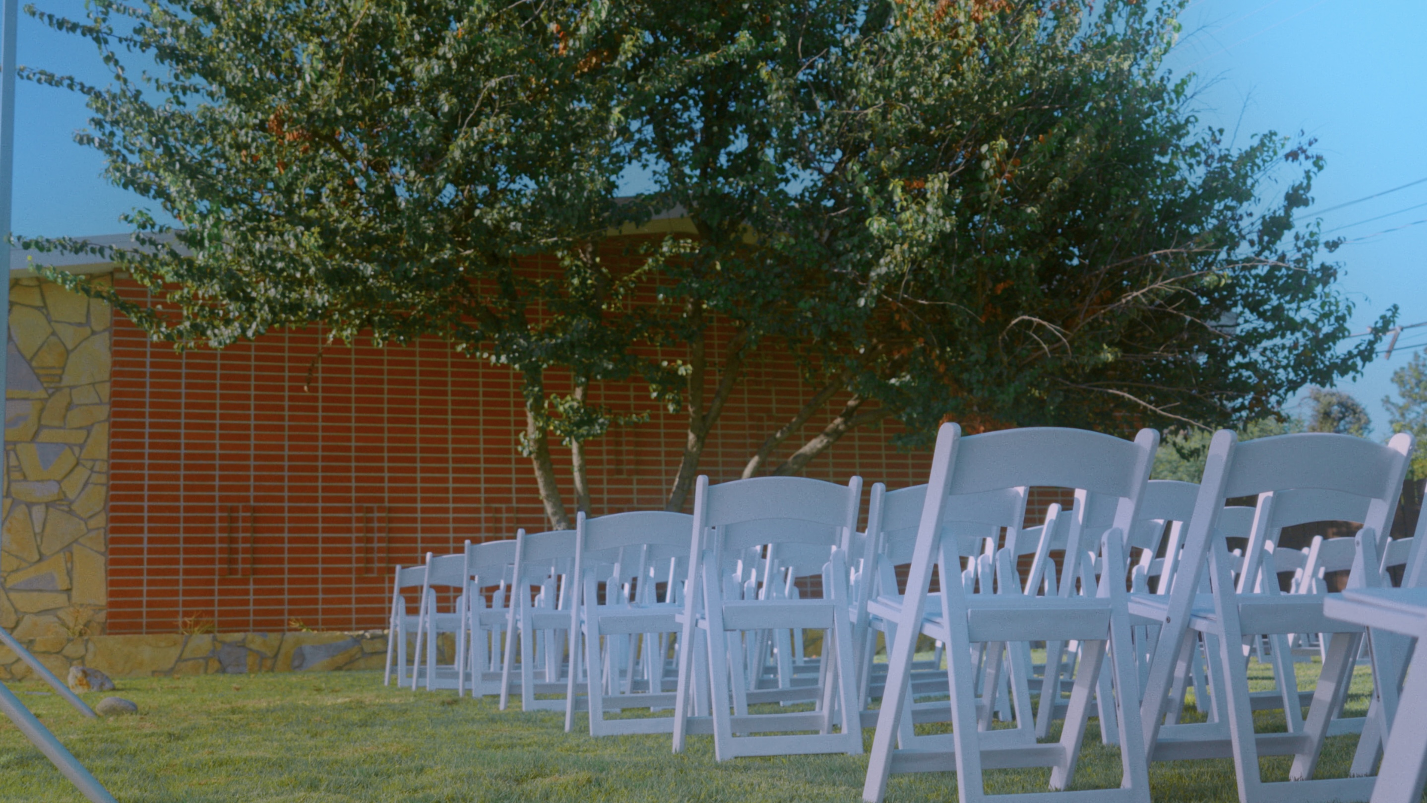 After color grading