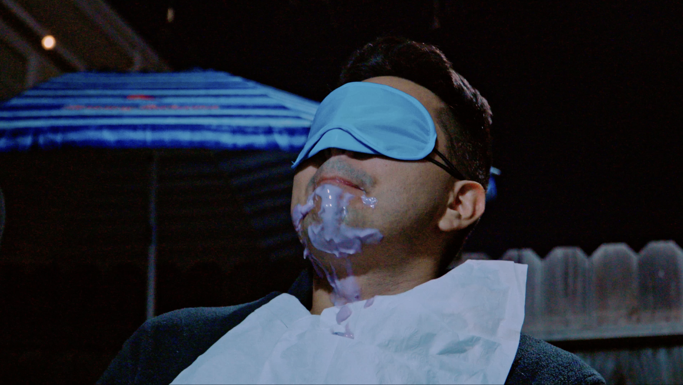 Color grade example 4