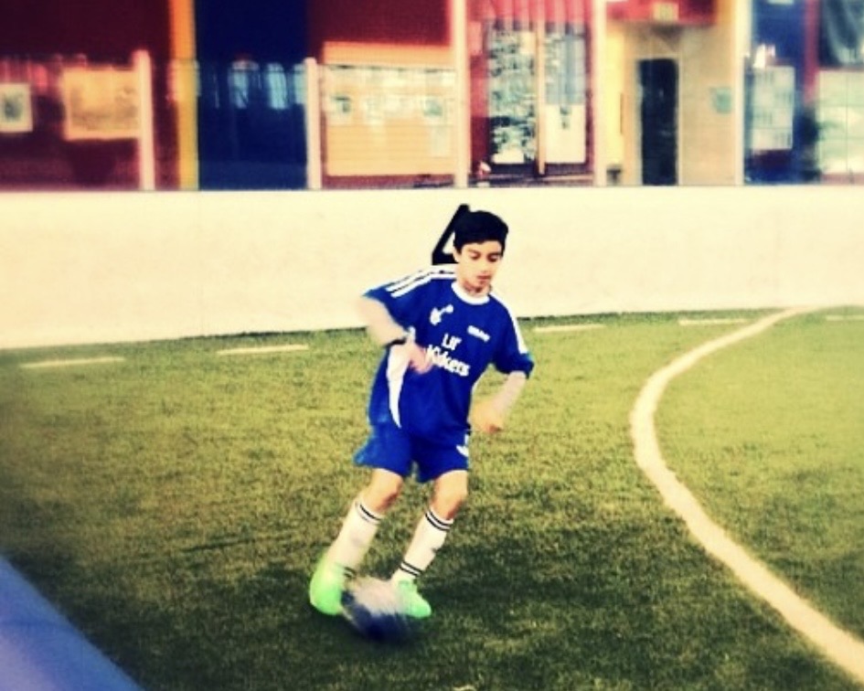 Soccer