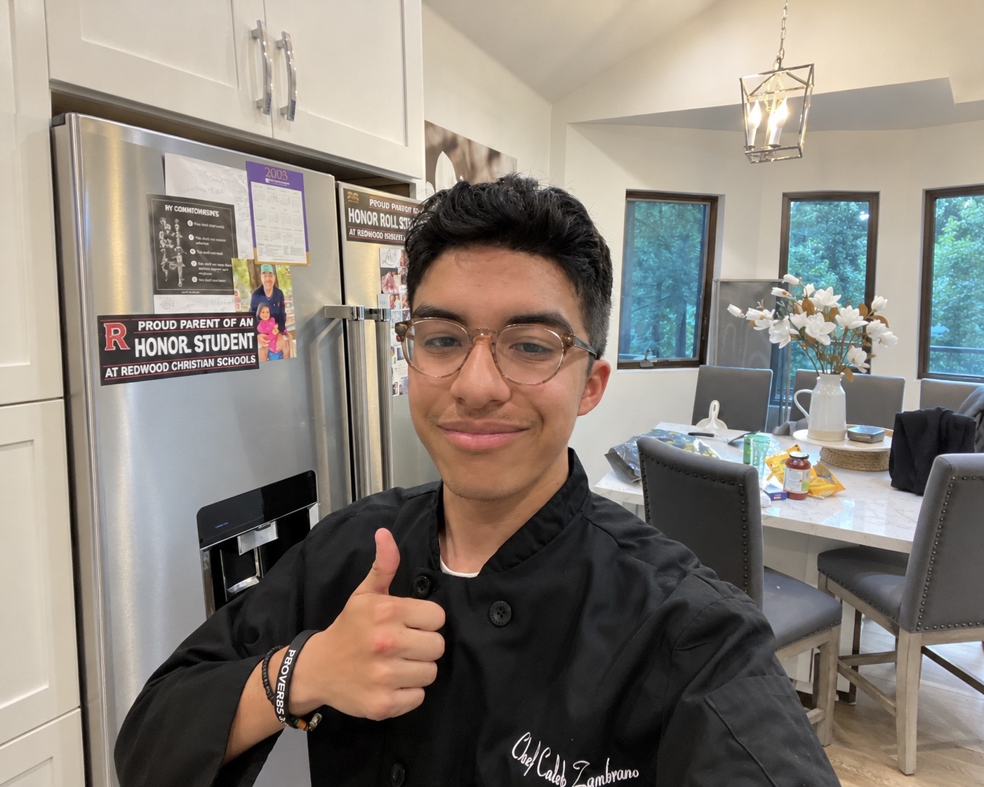 Cooking